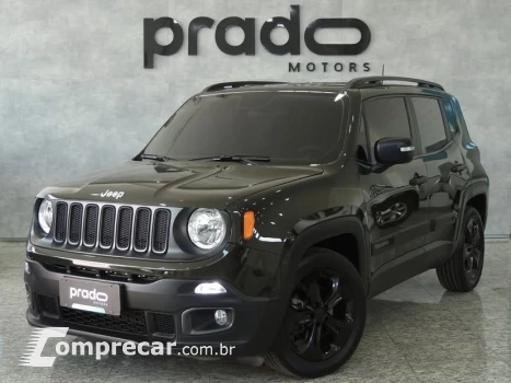 RENEGADE 1.8 16V