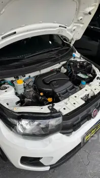 MOBI 1.0 8V EVO Like.
