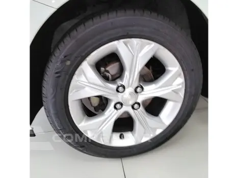 ONIX 1.0 TURBO FLEX LTZ AUTOMÁTICO