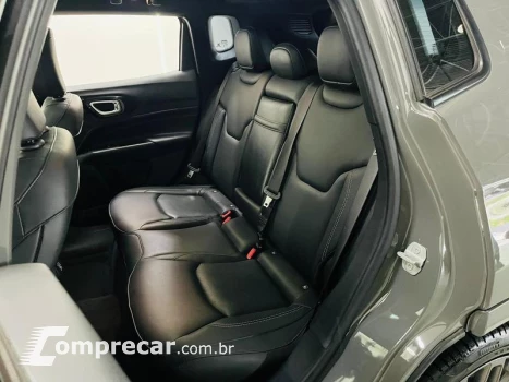 COMPASS SERIE S TF