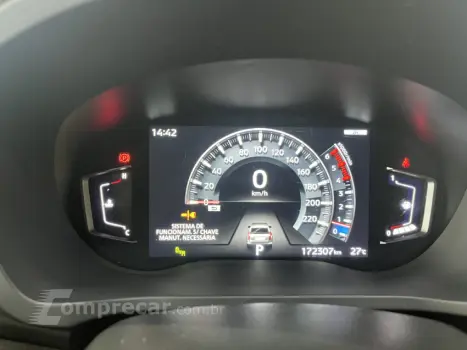 PAJERO SPORT 2.4 16V Mivec Turbo Hpe-s AWD