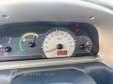 PALIO 1.0 MPI Fire Economy 8V