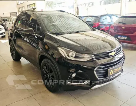 CHEV TRACKER PREMIER