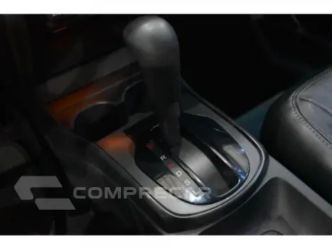 CITY - 1.5 LX 16V 4P AUTOMÁTICO