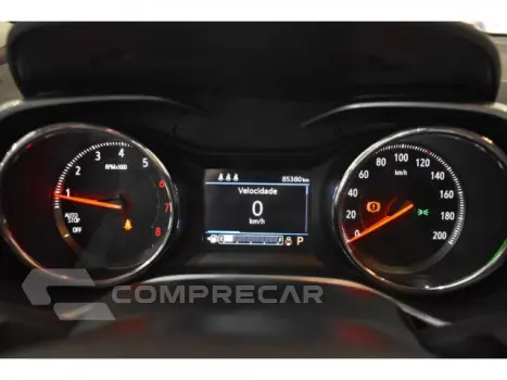 TRACKER - 1.2 TURBO PREMIER AUTOMÁTICO