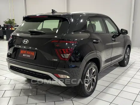 CRETA 1.0 Tgdi Limited
