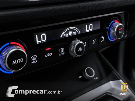 Q3 - 1.4 35 TFSI PRESTIGE PLUS S TRONIC