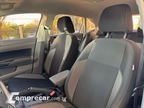 POLO 1.0 170 TSI Comfortline