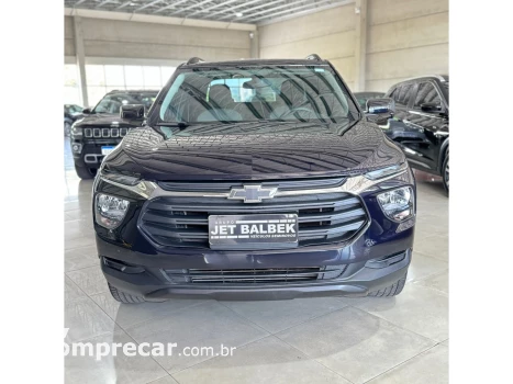 MONTANA 1.2 TURBO FLEX LT MANUAL