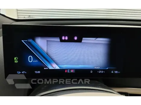 IX ELÉTRICO XDRIVE40