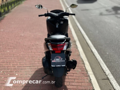 NMAX 160