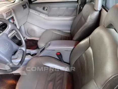 S10 Deluxe 2.2 CS