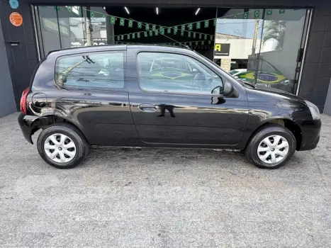 CLIO 1.0 Expression 8V