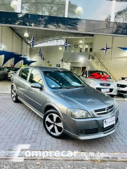 Astra Advantage 2.0 MPFI 8V FlexPower 5p