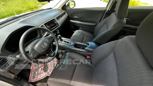 HR-V 1.8 16V LX