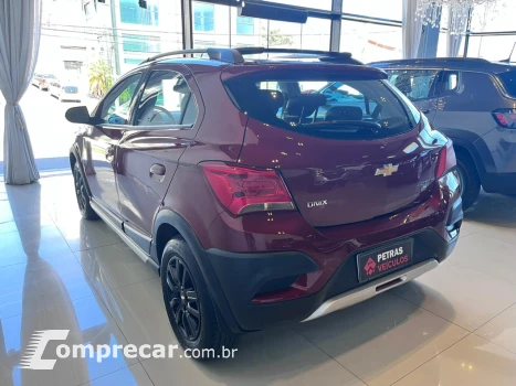 ONIX 1.4 MPFI Activ 8V