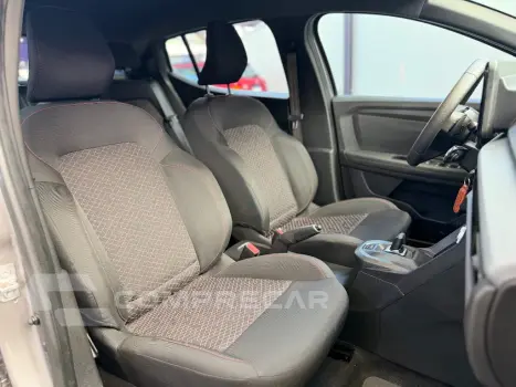 Kardian Evolut. Flex 1.0 TB 12V 5p Aut.