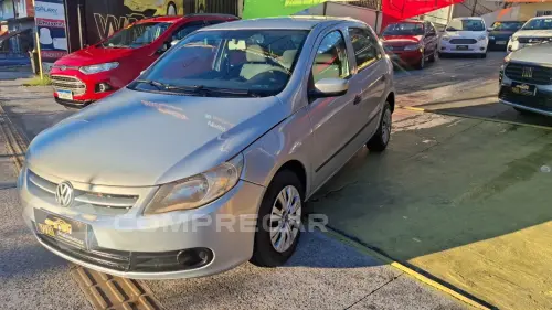 GOL 1.0 12V MPI Totalflex