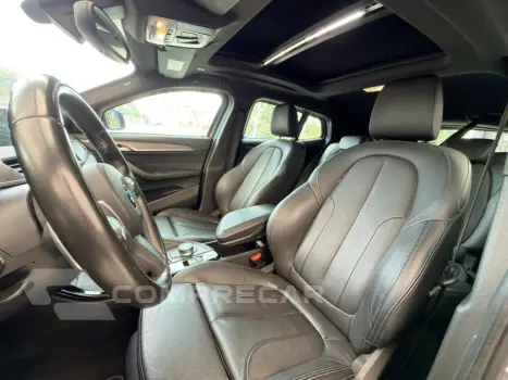 X2 2.0 16V TURBO ACTIVEFLEX SDRIVE20I GP STEPTRONIC
