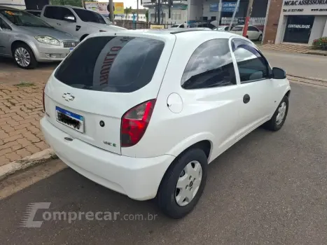 Celta 1.0 Mpfi Ls 8V Flex 2P Manual