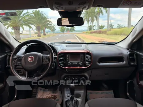 TORO 1.8 16V EVO Freedom