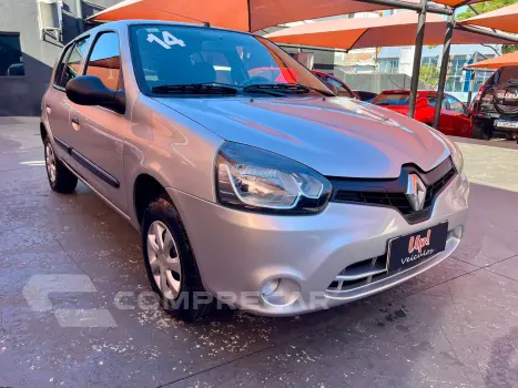 CLIO 1.0 Expression 16V Hi-power