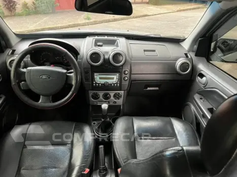 ECOSPORT - 1.6 FREESTYLE 16V 4P MANUAL