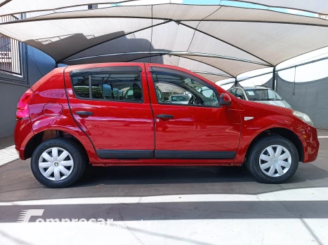 SANDERO 1.0 12V SCE Expression