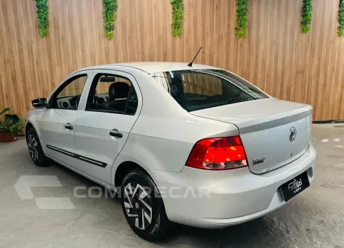 VOYAGE 1.6 MI Trend 8V