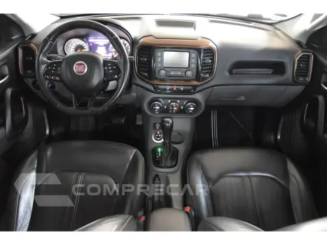 TORO 2.0 16V TURBO DIESEL VOLCANO 4WD AT9