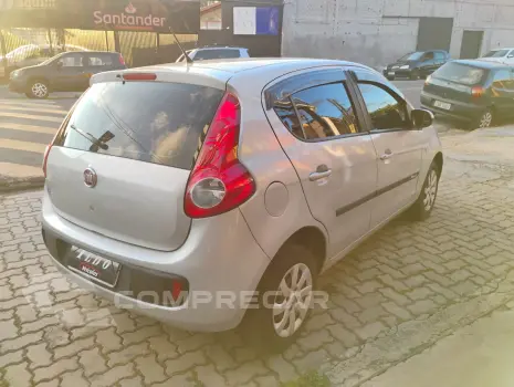 PALIO 1.4 MPI Attractive 8V