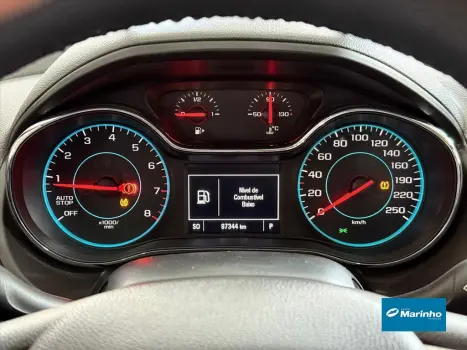 CRUZE 1.4 TURBO LT 16V FLEX 4P AUTOMÁTICO