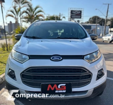 ECOSPORT 1.6 Freestyle 8V