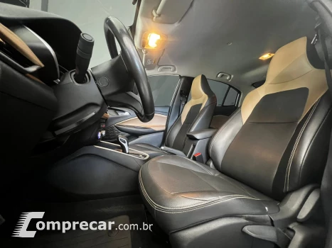 Onix Plus 1.0 Premier Turbo Flex (Aut)