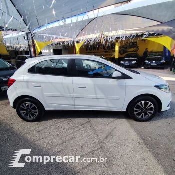 ONIX HATCH LTZ 1.4 8V FlexPower 5p Aut.