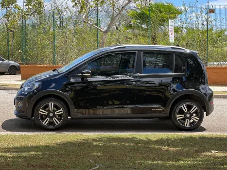 UP 1.0 170 TSI Xtreme