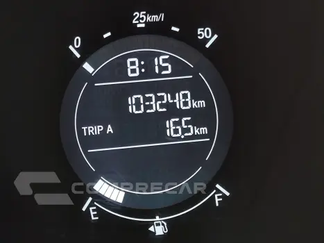 HR-V 1.8 16V EX