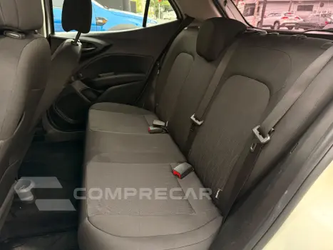 ARGO DRIVE 1.3 8V Flex