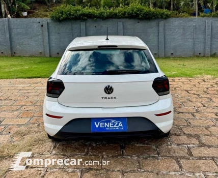 POLO TRACK 1.0 FLEX 12V 5P
