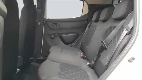 KWID 1.0 12V SCE FLEX ZEN MANUAL