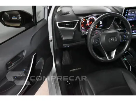 COROLLA 2.0 VVT-IE FLEX XEI DIRECT SHIFT