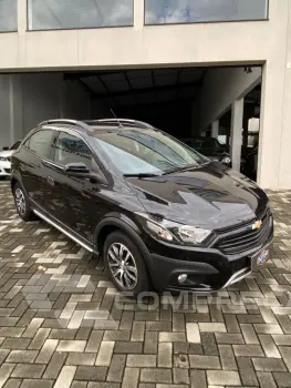 ONIX HATCH ACTIV 1.4 8V Flex 5p Mec.