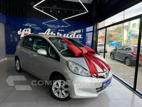 Fit LX 1.4/ 1.4 Flex 8V/16V 5p Aut.
