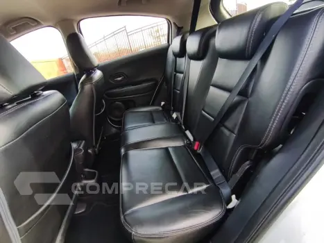 HR-V 1.8 16V FLEX EX 4P AUTOMÁTICO