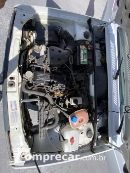 GOL 1.0 8V