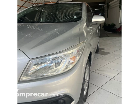 ONIX 1.0 MPFI LT 8V FLEX 4P MANUAL