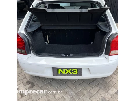 GOL 1.0 MI 8V FLEX 2P MANUAL G.IV