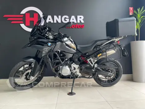 BMW F 850 GS PREMIUM 40 ANOS