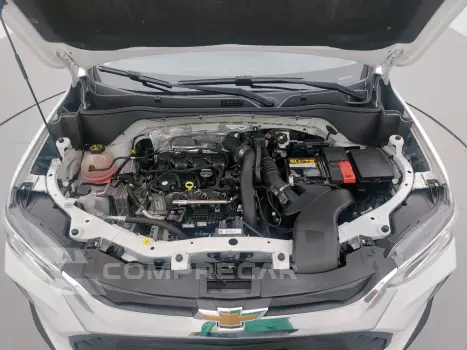 TRACKER 1.2 TURBO FLEX PREMIER AUTOMÁTICO