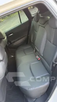 COROLLA CROSS 2.0 Vvt-ie XR